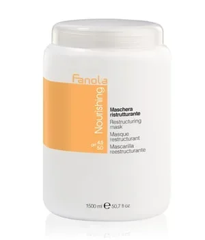 undefined, Fanola Nourishing Restructuring Mask 1500 ml
