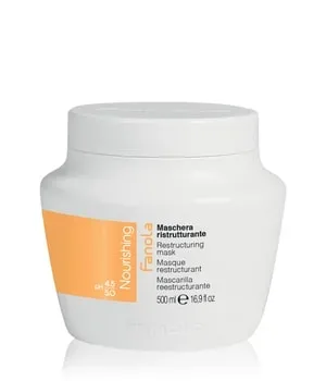 undefined, Fanola Nourishing Restructuring Mask 500 ml