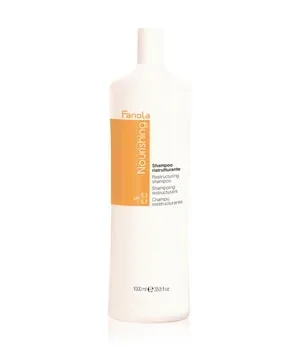 undefined, Fanola Nourishing Restructuring Shampoo 1000 ml