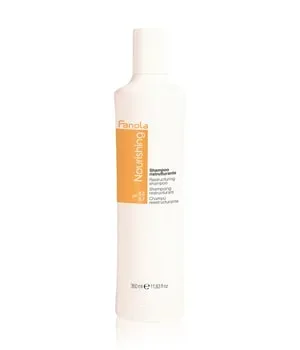 undefined, Fanola Nourishing Restructuring Shampoo 350 ml