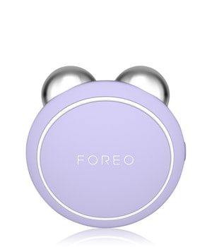 FOREO BEAR Mini Lavender Gesichtsstraffung Massagegerät 1 Stk