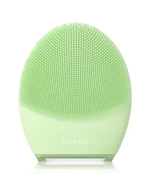 FOREO LUNA? 4 Mischhaut Gesichtsbürste 1 Stk