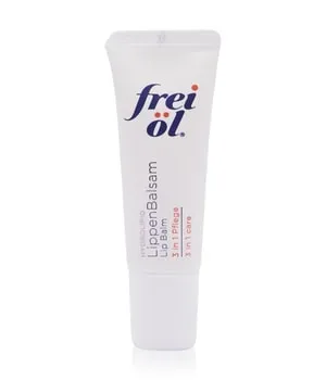frei öl Hydrolipid Lippenbalsam 8 ml Transparent