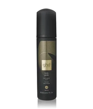 ghd, ghd Total Volume Foam