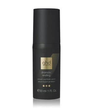 ghd, ghd Smooth & Finish Serum