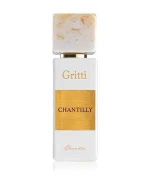 Gritti, GRITTI White Collection Chantilly Damenparfum 100 ml