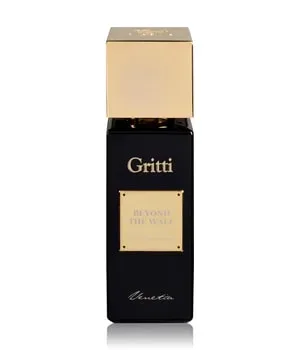 Gritti, GRITTI Ivy Collection Beyond The Wall Parfum 100 ml