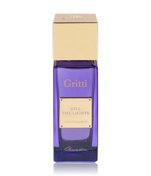 Gritti, GRITTI Ivy Collection Kill The Lights Parfum 100 ml