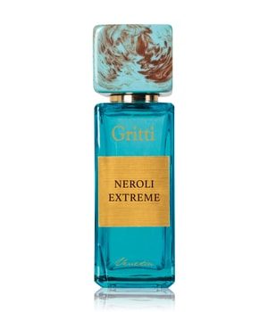 Gritti, GRITTI I Turchesi Neroli Extreme Eau de Parfum 100 ml