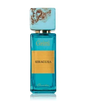 Gritti Siracusa Eau de Parfum 100 ml