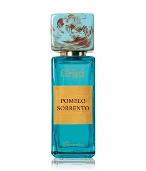 Gritti, GRITTI I Turchesi Pomelo Sorrento Eau de Parfum 100 ml