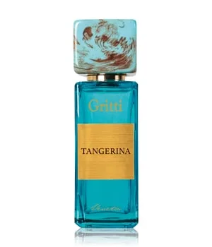 Gritti, GRITTI I Turchesi Tangerina Eau de Parfum 100 ml