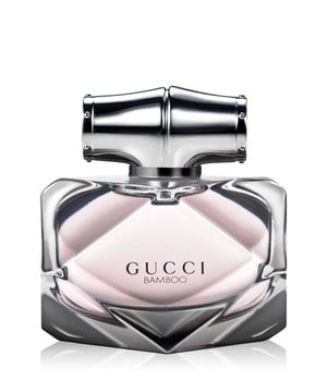 Gucci, Gucci Gucci Bamboo Damenparfum 50 ml Damen