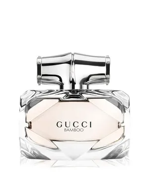 Gucci, Gucci Bamboo Eau De Toilette Spray 50 ml