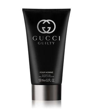 Gucci, Gucci Gucci Guilty Duschpflege 150 ml Herren