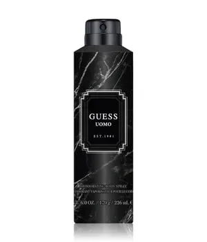 Guess, Guess Uomo Fragrance Mist 178 ml