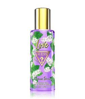 Guess, Guess Love Nirvana Dream Damenparfum 250 ml Damen