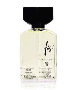 Guy Laroche, FIDJI by Guy Laroche Eau de Toilette Spray 100 ml