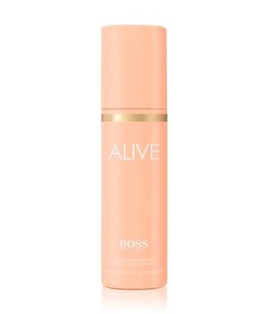 Hugo Boss, Hugo Boss Alive Deodorants 100 ml Damen