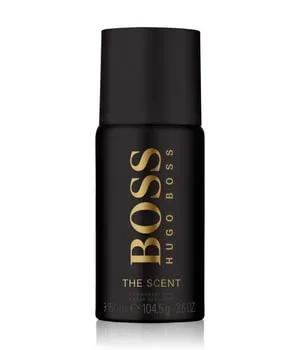 Hugo Boss, Boss The Scent by Hugo Boss Deodorant Spray 106 ml