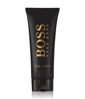 Hugo Boss, Hugo Boss Boss The Scent Duschgel 150 ml Herren