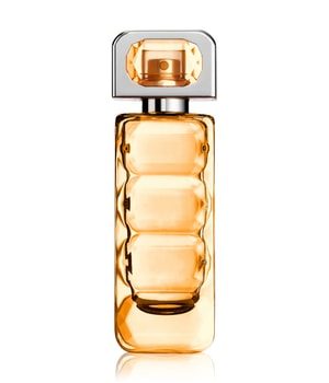 Hugo Boss, Hugo Boss Boss Orange Eau de Toilette Damenparfum 30 ml Damen