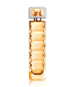 Hugo Boss, Boss Orange by Hugo Boss Eau de Toilette Spray 50 ml