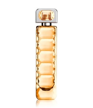 Hugo Boss, Boss Orange by Hugo Boss Eau de Toilette Spray 75 ml