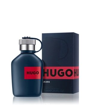 Hugo Boss, Hugo Boss Hugo Hugo Boss Hugo JEANS eau_de_toilette 75.0 ml