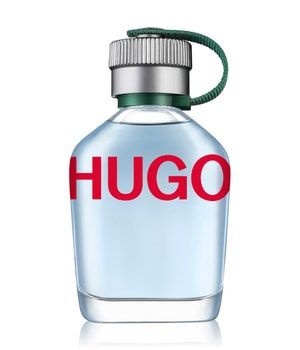 Hugo Boss, Hugo Boss Hugo Man Eau De Toilette Herren  75ml