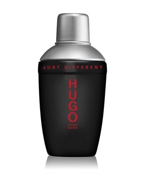 Hugo Boss, Hugo Boss Hugo Just Different Eau de Toilette 75 ml Herren