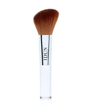 IDUN Minerals - Pinsel Blush brush, 1 Stück