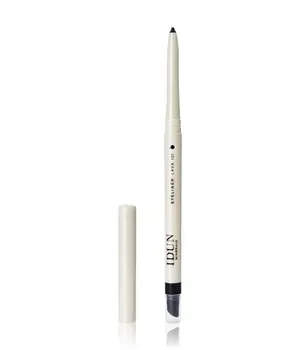 IDUN Minerals Eyeliner Kajalstift 0.35 g Lava (Black)