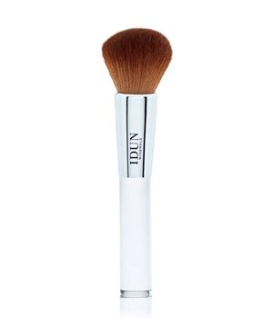 IDUN Minerals - Pinsel Kabuki brush, 1 Stück