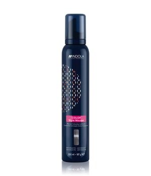 undefined, Indola Color Style Mousse Anthrazit 200 ml