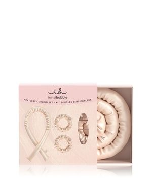 Invisibobble, Invisibobble - Gift Set, Handle with Curl, 3 Stück