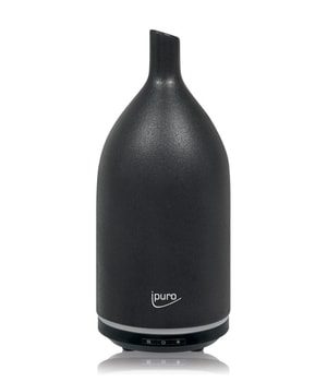 ipuro Air Sonic Living Black Aroma Diffusor 1 Stk