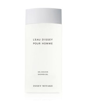 Issey Miyake, Issey Miyake L'Eau d'Issey pour Homme Shower Gel Duschgel 200 ml