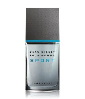 Issey Miyake, L&acirc;&euro;&trade;eau D&acirc;&euro;&trade;Issey Pour Homme Sport by Issey Miyake Eau de Toilette Spray 50 ml