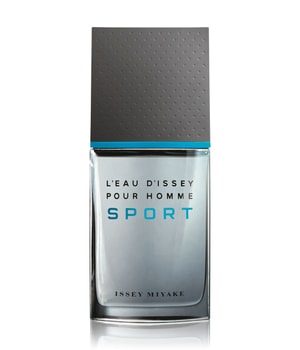 Issey Miyake, L&acirc;&euro;&trade;eau D&acirc;&euro;&trade;Issey Pour Homme Sport by Issey Miyake Eau de Toilette Spray 100 ml