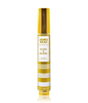 James Read, James Read Self Tan Click & Glow Selbstbräuner 15 ml