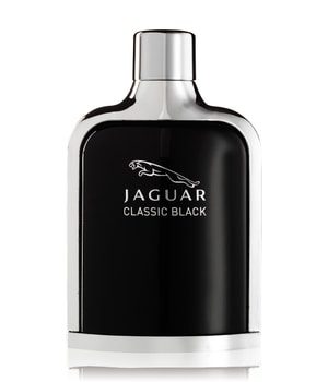 JAGUAR, Jaguar Classic Black by Jaguar Eau de Toilette Spray 100 ml