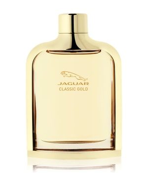 Jaguar, Jaguar Classic Gold by Jaguar Eau de Toilette Spray 100 ml