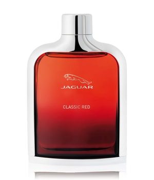 JAGUAR, Jaguar Classic Red by Jaguar Eau de Toilette Spray 100 ml