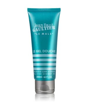 Jean Paul Gaultier, Jean Paul Gaultier Le Male Shower Gel Duschgel 200 ml Herren