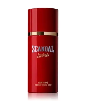 Jean Paul Gaultier, Jean Paul Gaultier Scandal pour Homme Deo Spray 150ml Herren