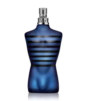 Jean Paul Gaultier, Jean Paul Gaultier Ultra Male by Jean Paul Gaultier Eau de Toilette Intense Spray 125 ml