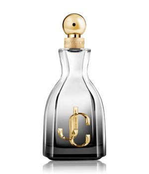 Jimmy Choo, Jimmy Choo I Want Choo Forever Damenparfum 100 ml