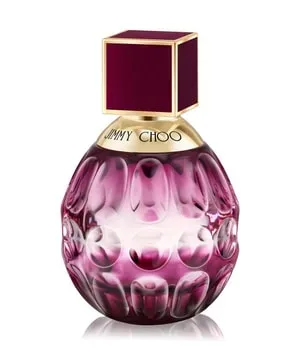 Jimmy Choo, Jimmy Choo Fever Damenparfum 40 ml