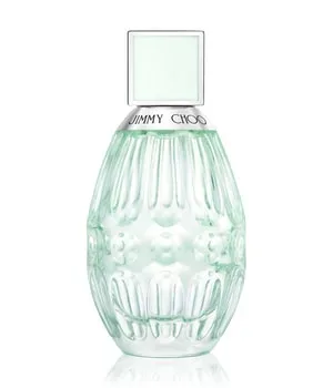 Jimmy Choo, Jimmy Choo Floral Eau de Toilette Damenparfum 40 ml